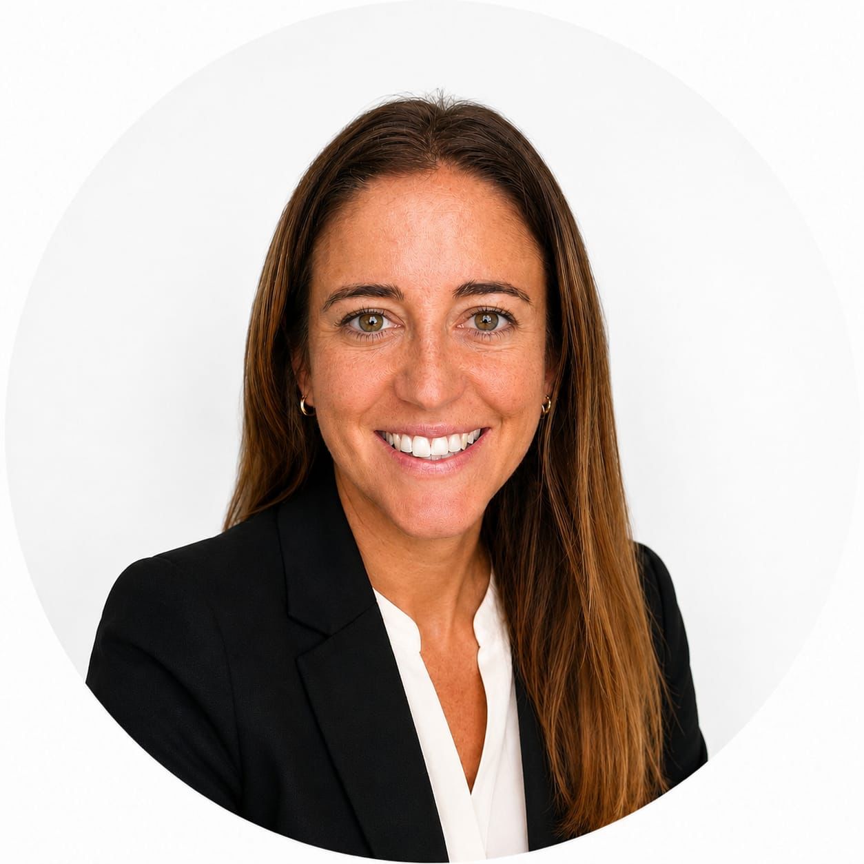 Delfina Gorostiaga