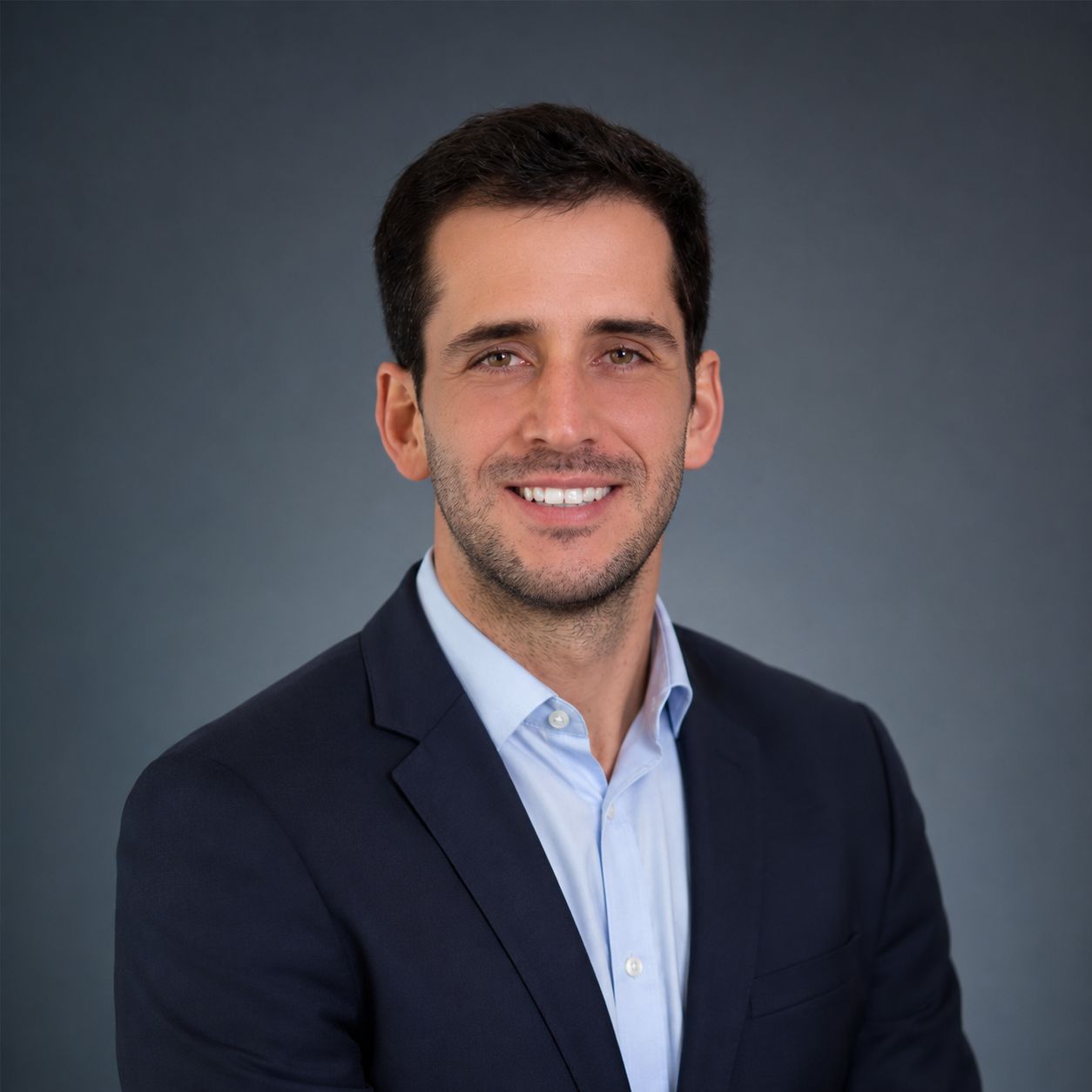 Ezequiel Esnaola