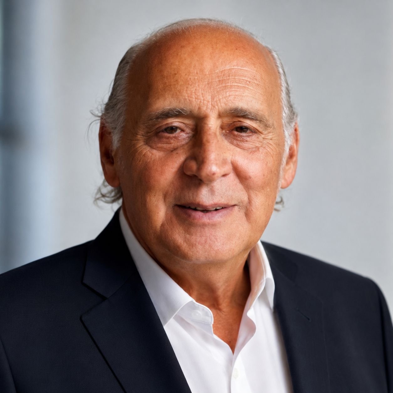 Raul Roca